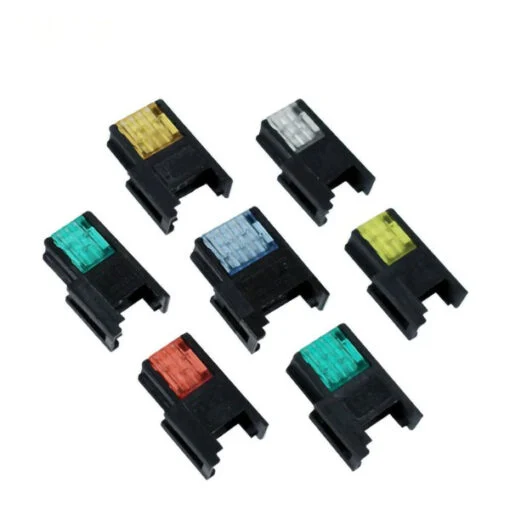 EC-3S460G Đầu nối nhanh Samwon