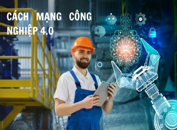 Thị Trường Công Nghiệp Trong Và Ngoài Nước: Cơ Hội Và Thách Thức Trong Giai Đoạn Mới