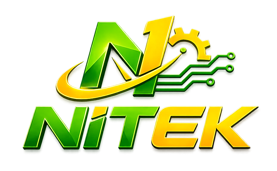 Nitek Việt Nam
