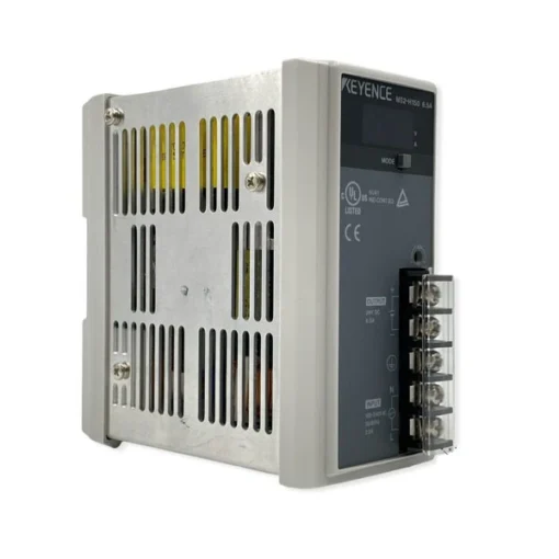 MS2-H150 – Bộ nguồn 24V 6.3A 150W gắn thanh ray KEYENCE