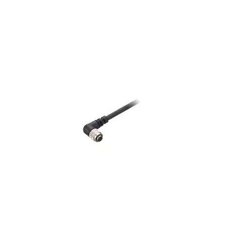 CA-CF5L – Cáp L cho camera quét dòng tốc độ cao (5m) KEYENCE