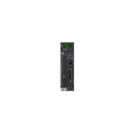 SV-010P1 – Servo Drive 100W 1P 100-115V có định vị KEYENCE