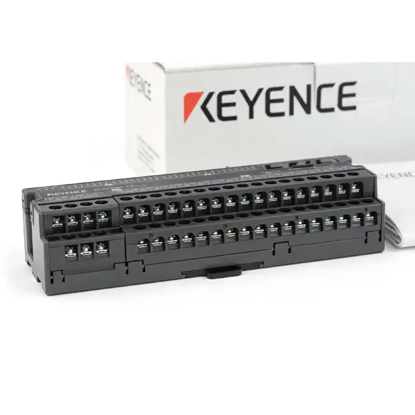 XC-T34B2 Keyence – Khối kết nối