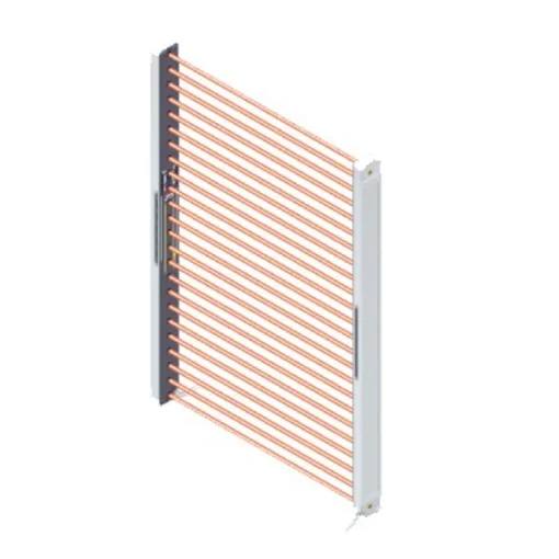 Cảm biến vùng SF4C-F55 Panasonic | Cảm biến an toàn