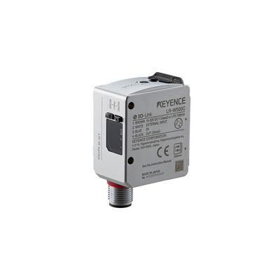 Cảm biến màu Keyence LR-W500