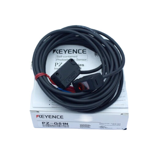 Cảm biến quang Keyence PZ-G51N