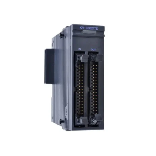 Module Keyence KV-C32XTD (32 in/ 32 out transistor)